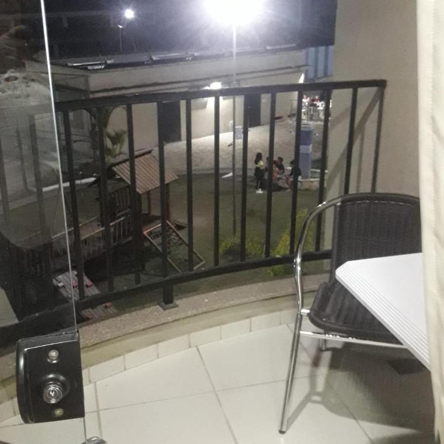 Quartier Das Aguas Aldeia Barra do Piraí Exteriör bild